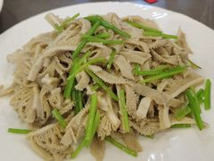 -烤肉宛饭庄(北新桥店)