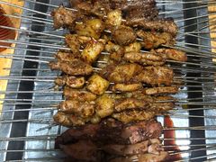 烤肉-清真·马峰烤肉(小学习北巷店)