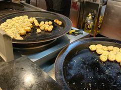-小杨生煎(香港名都店)