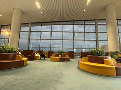 -广州白云国际机场-T2航站楼