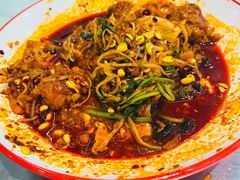 -马玉林天水麻辣烫·清真(莫尔街西门店)