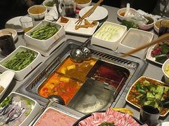 -海底捞火锅(凯德广场店)