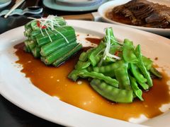 -翠湖宾馆·中餐厅