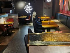 大堂-斗牛士牛排(南京东路店)