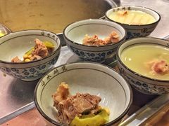 -狮头牌卤味研究所·卤味饭(花城汇南区店)