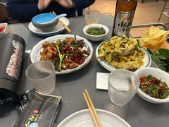 -金龙·打边炉(南京西路店)