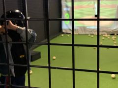 -VS SPORTS PARK运动玩乐园·团建·生日会(合生汇店)