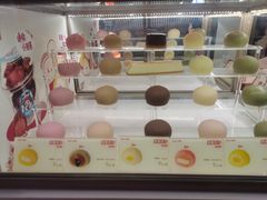 -西树泡芙(北京清河万象汇店)