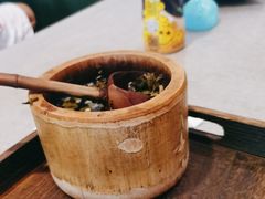 -汉水谣·江景餐厅(江滩店)