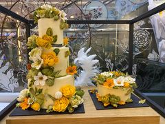 -杜哈夫DOUX RÊVE·生日蛋糕(日月光店)