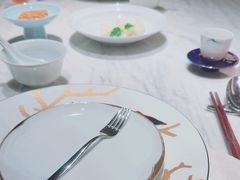 -鹏瑞莱佛士酒店·云璟 Yun Jing