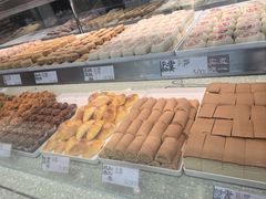 -泸溪河桃酥(西直门凯德店)