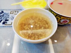 甜醅子-清真·伊然轩青海特色美食