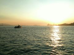 -演武大桥观景平台