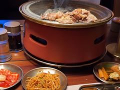 -西塔老太太泥炉烤肉(上海七宝领展广场店)