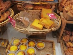 -味多美(江桥万达店)