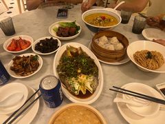 -南小馆(迪士尼小镇店)