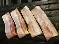-汉拿山烤肉(东直门东方银座店)