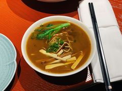 -镇江苏宁万豪酒店-苏筵中餐厅