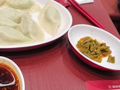 -喜家德虾仁水饺(长泰广场店)