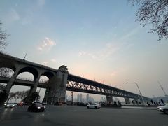 -武汉长江大桥