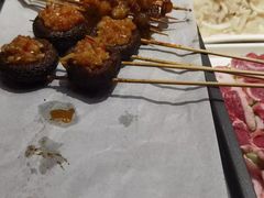 -龙虾当家·大排档(红谷滩五中店)