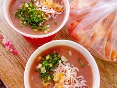 -汪记鲜鱼糊汤粉(沈阳路总店)