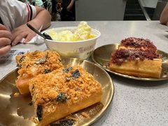 -小豆海棠(嘉兴路店)