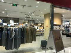 -MUJI无印良品(远洋未来广场店)