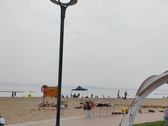 -彩虹沙滩