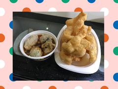 辣汤盲公丸-无影脚佛山陈氏盲公丸始创店(飞鸿街店)