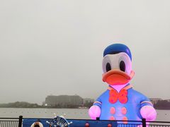 -迪士尼小镇