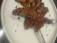 -枫品铁板烧(东樾店)