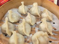 -老边饺子馆(中街店)