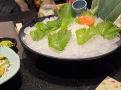 -德川家日本料理(中关村寰太大厦店)
