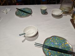 -一品江南韵·淮扬菜