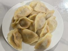 -老独特风味饺子馆(齐贤南街店)