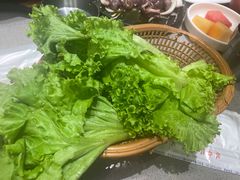 -冷面大王(大南街店)