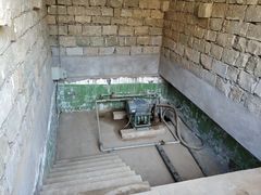 -梁家河村红色旅游区