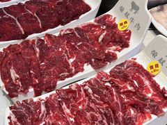 -荣叔港式沙嗲牛肉火锅(正佳潮流店)