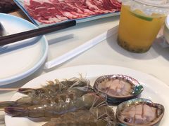 -鹅香四海·卤水火锅·砂锅粥·潮汕菜(宝安店)