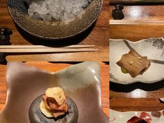 -桐寿司Sushi Tong
