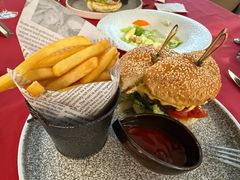 -国家大剧院西餐厅