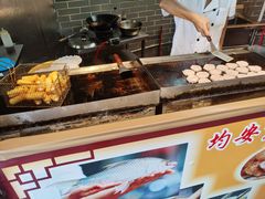 -水乡人家私房菜(逢简店)