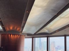 -龙景轩(香港四季酒店)