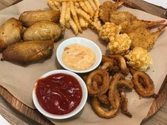-必胜客餐厅(昆百大泰业城店)
