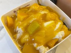 -杨小贤芒果绵绵冰(南门口店)