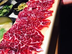 -南城十里潮汕鲜牛火锅·鲜虾生滚粥(融汇老商埠店)