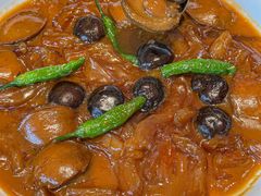 -馋遇江南·精致湖景雅宴(东方之门店)