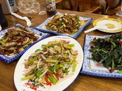 -老味道1992(武当山店)